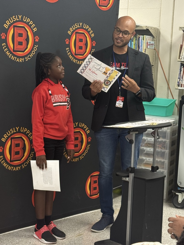 examples of excellence students 