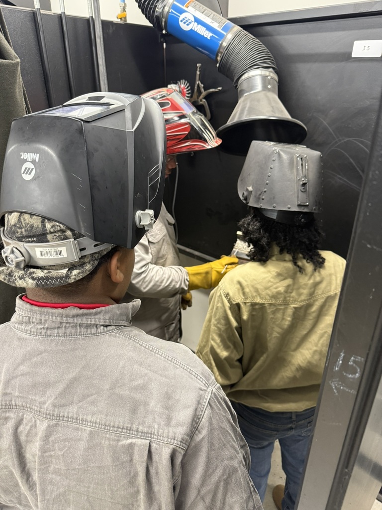 Welding