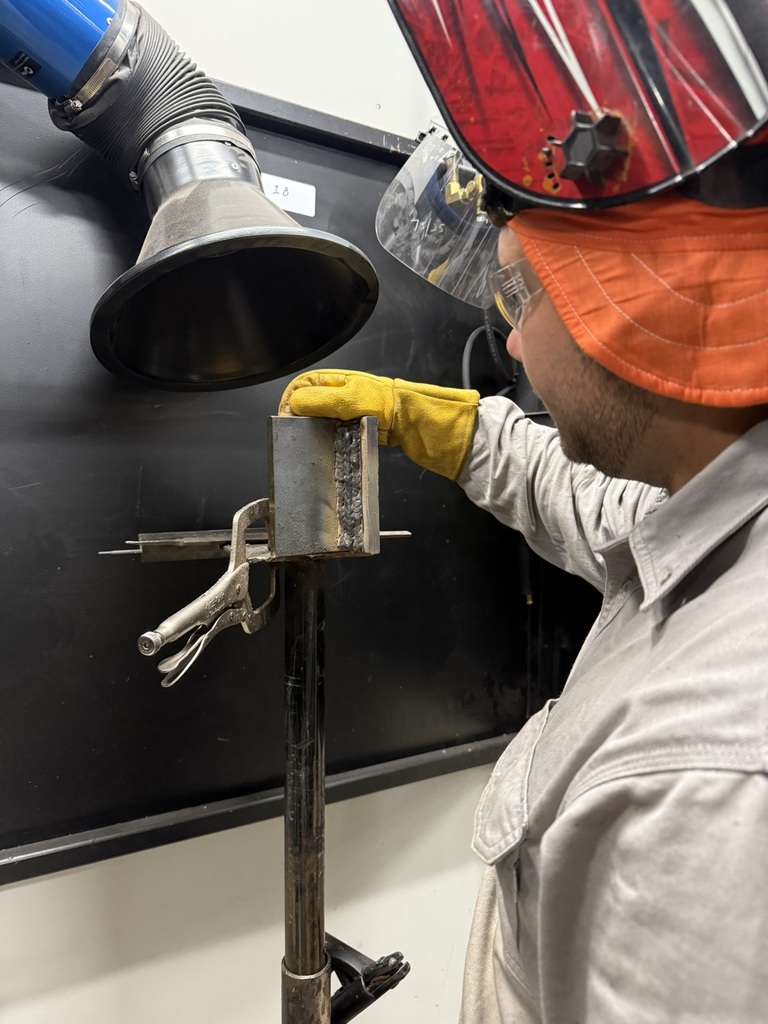 Welding
