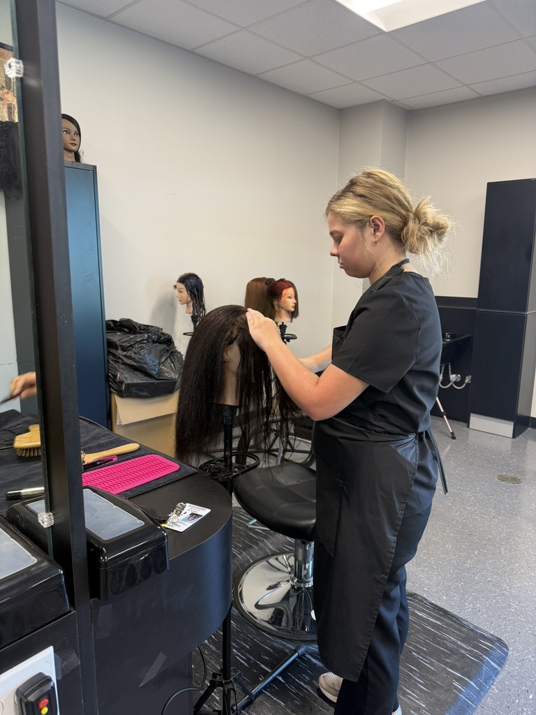 Cosmetology
