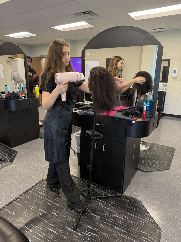Cosmetology