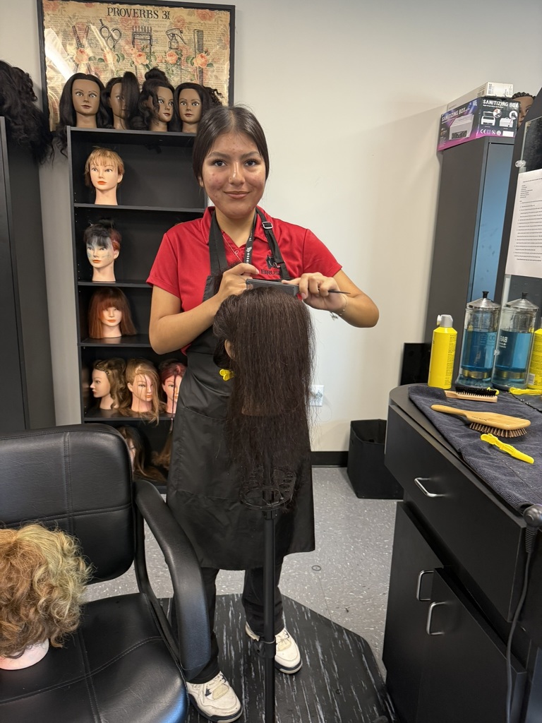 Cosmetology