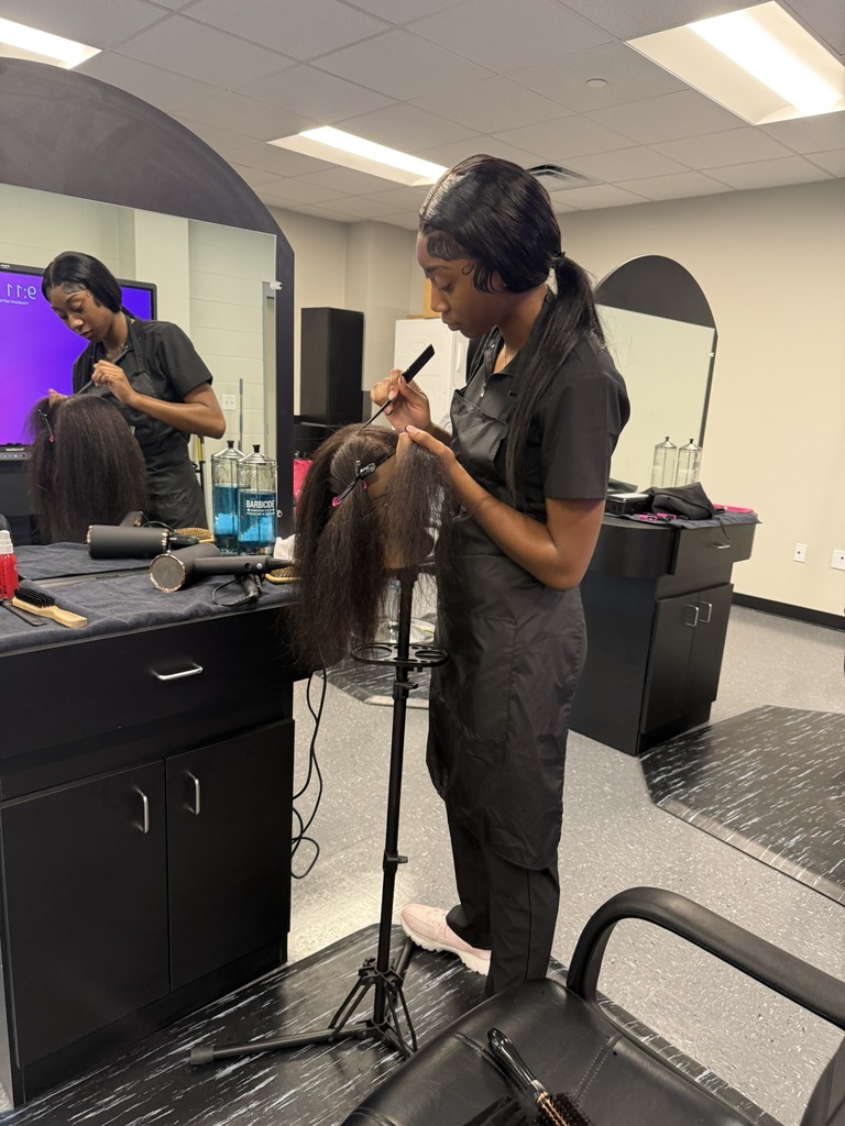 Cosmetology