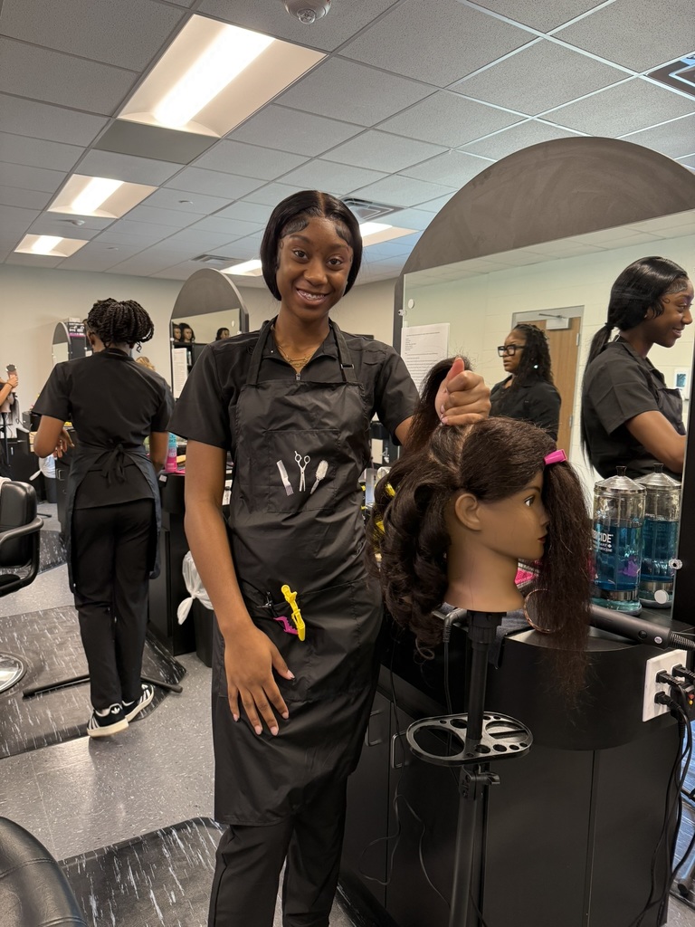 Cosmetology