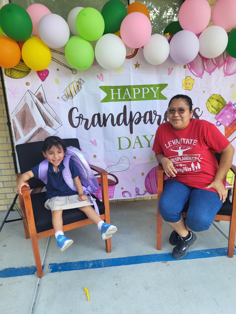 Grandparent's Day
