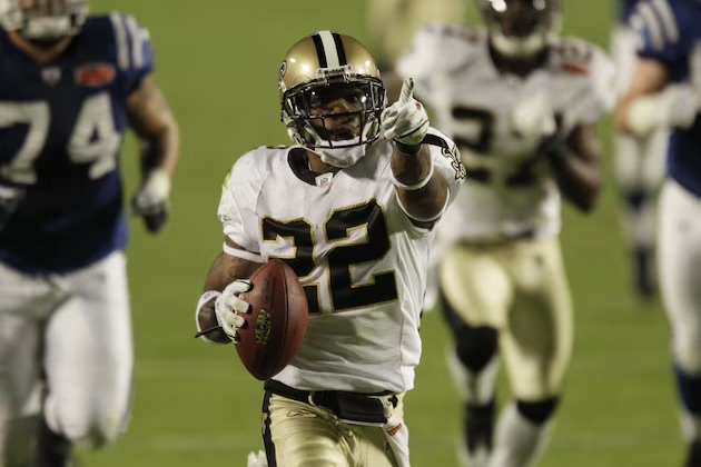 Tracy porter