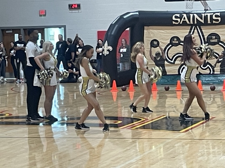 Saints