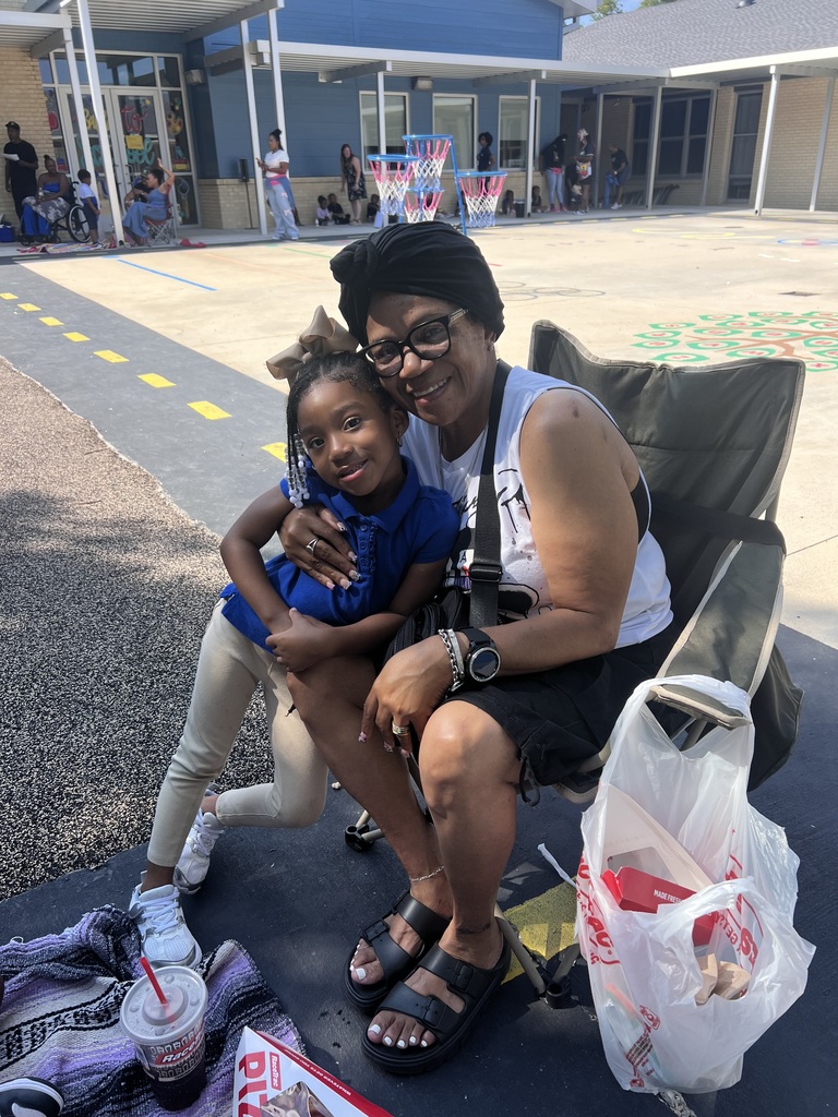 Grandparents’ Day