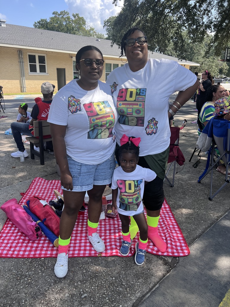 Grandparents’ Day