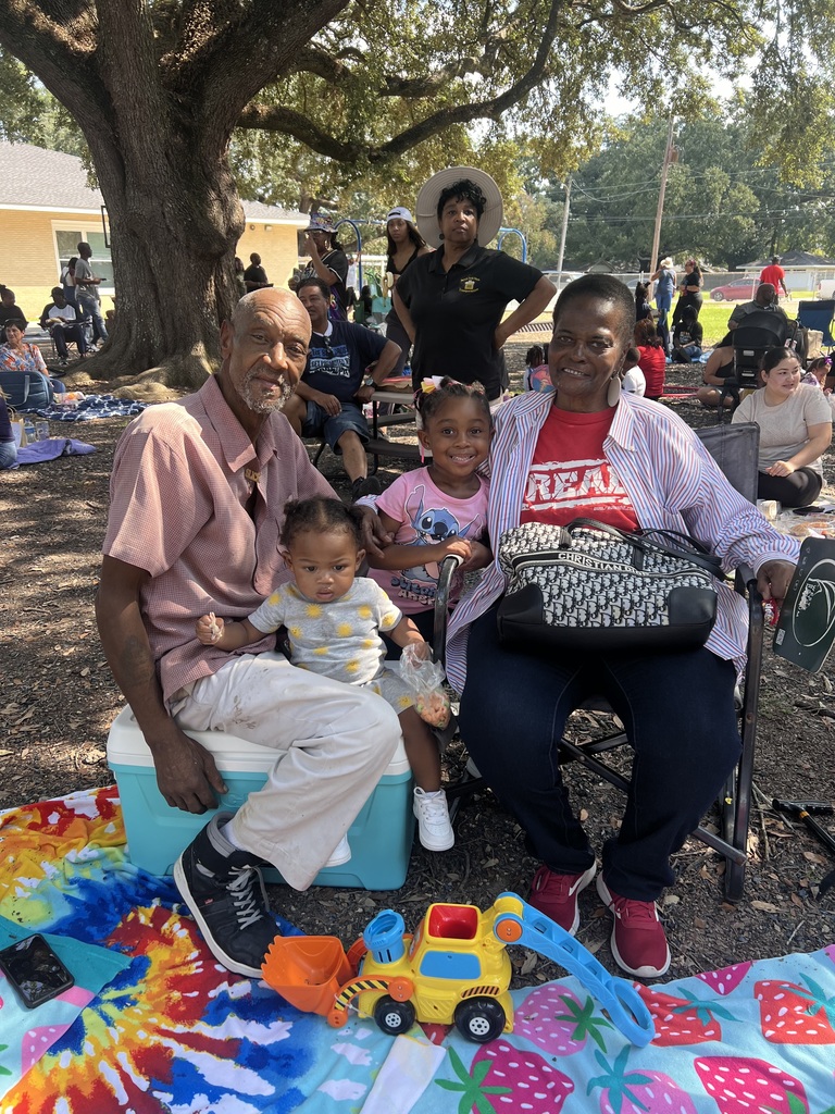 Grandparents’ Day