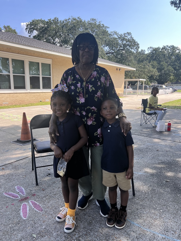 Grandparents’ Day