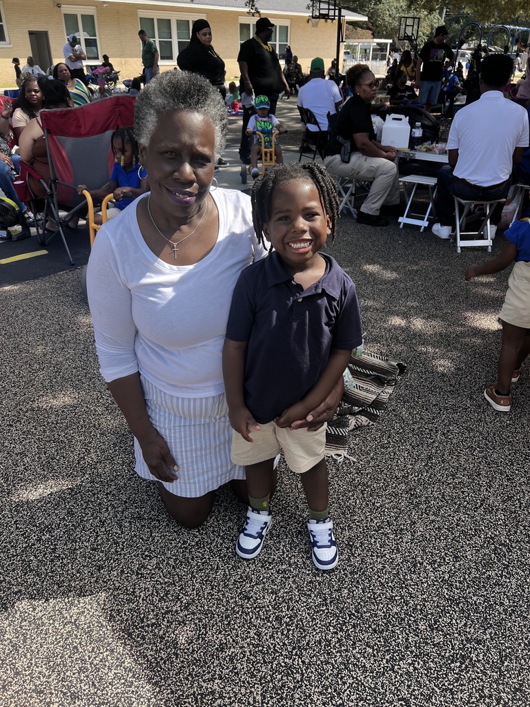 Grandparents’ Day