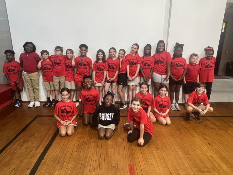 run club students