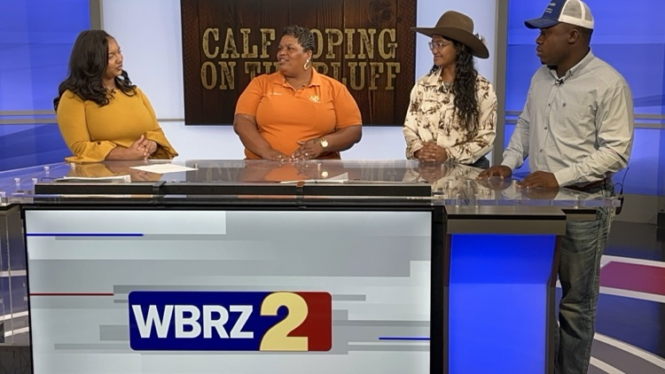 WBRZ