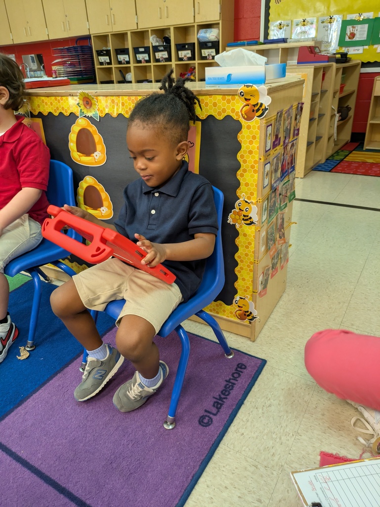 talker access during learning time