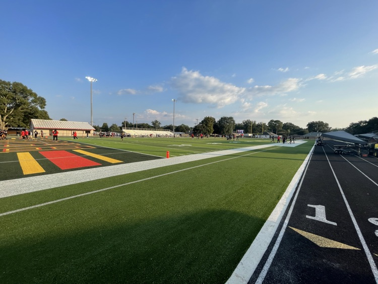 football