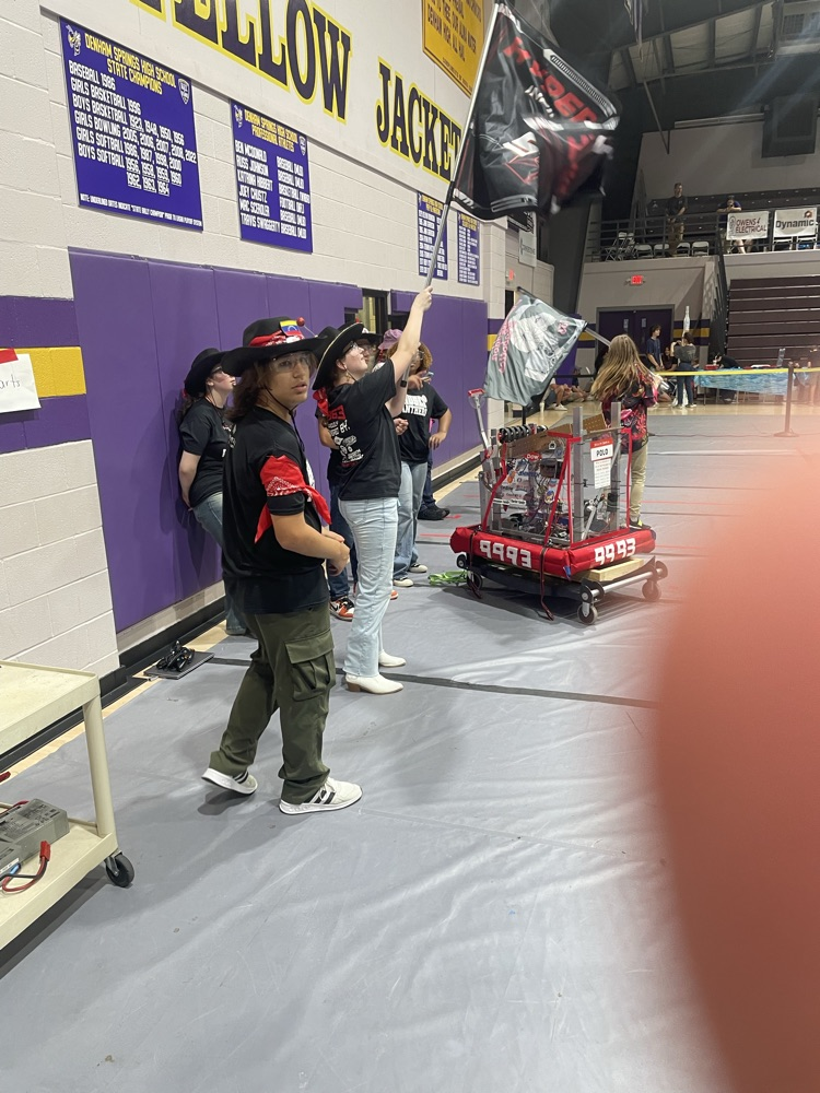 robotics