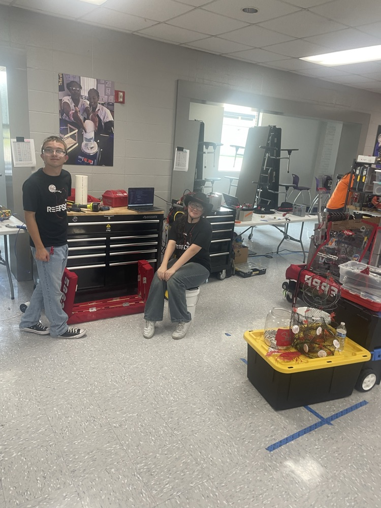 robotics