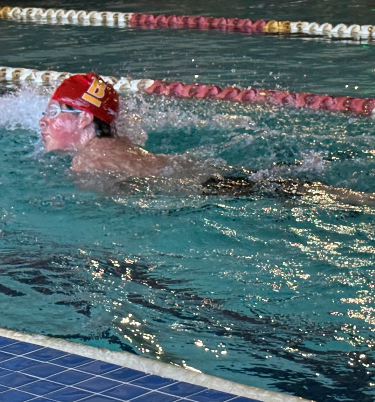 swim