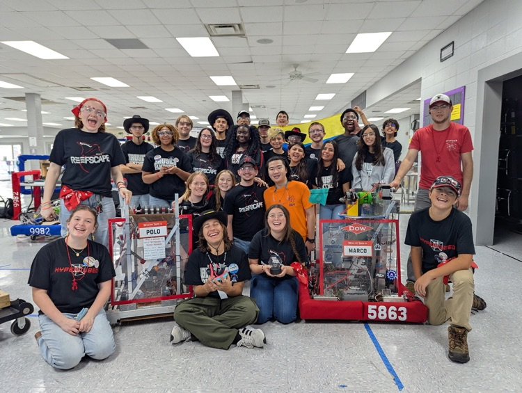 robotics