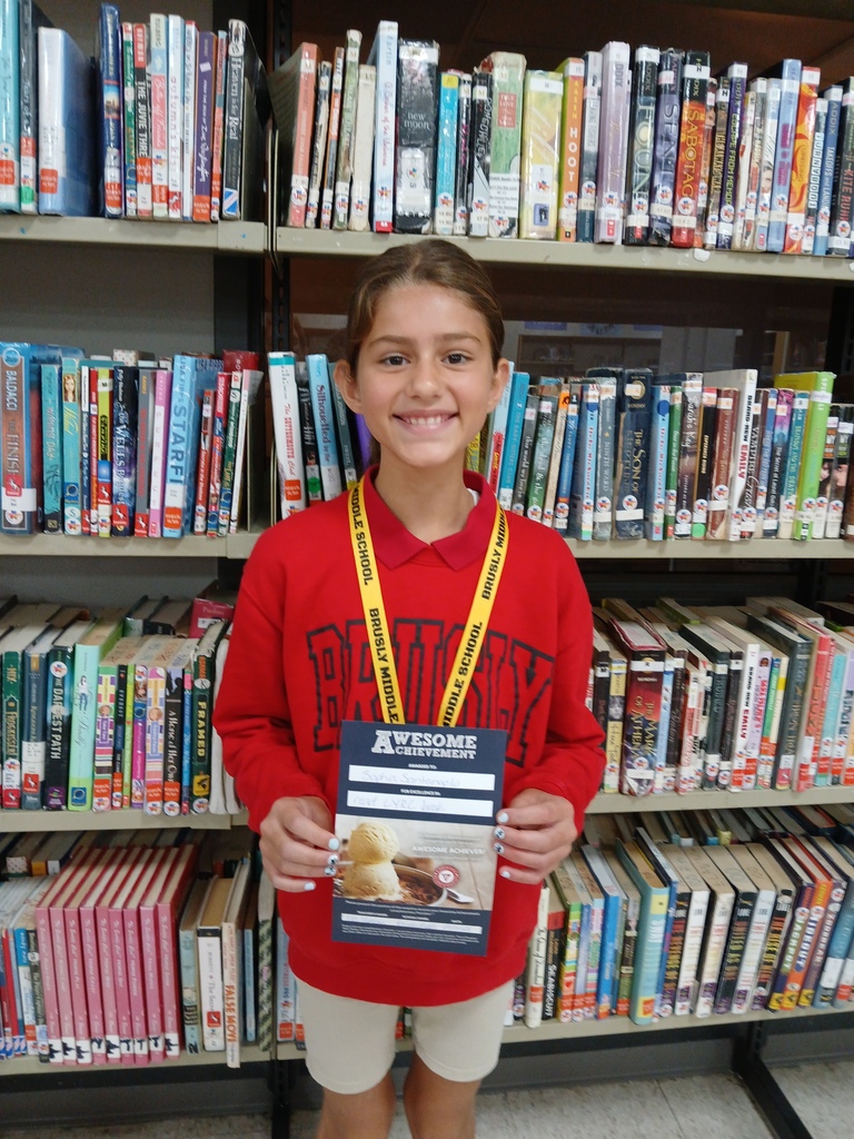 picture of student