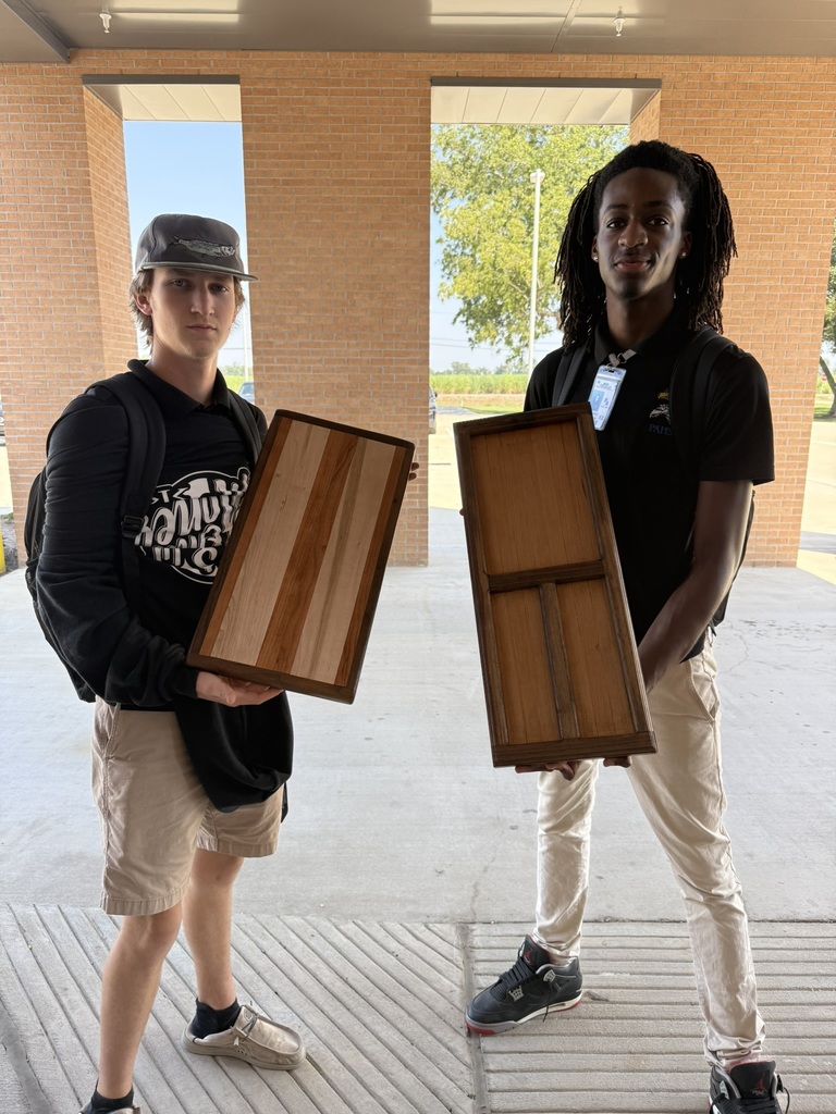 Carpentry!
