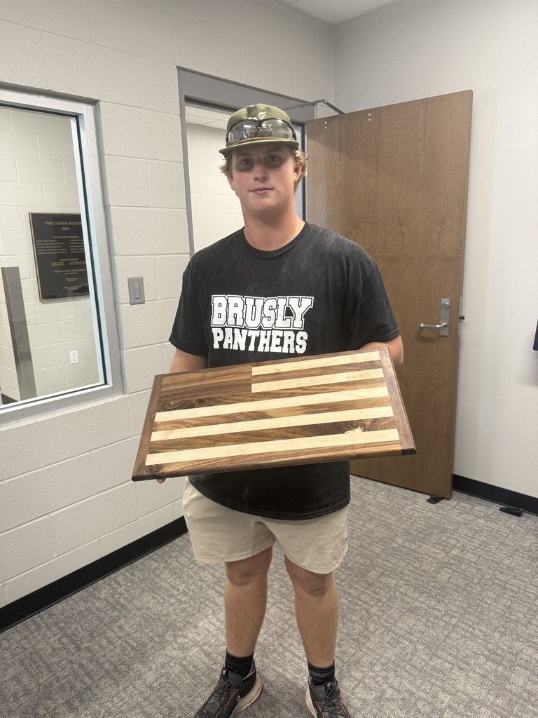 Carpentry!