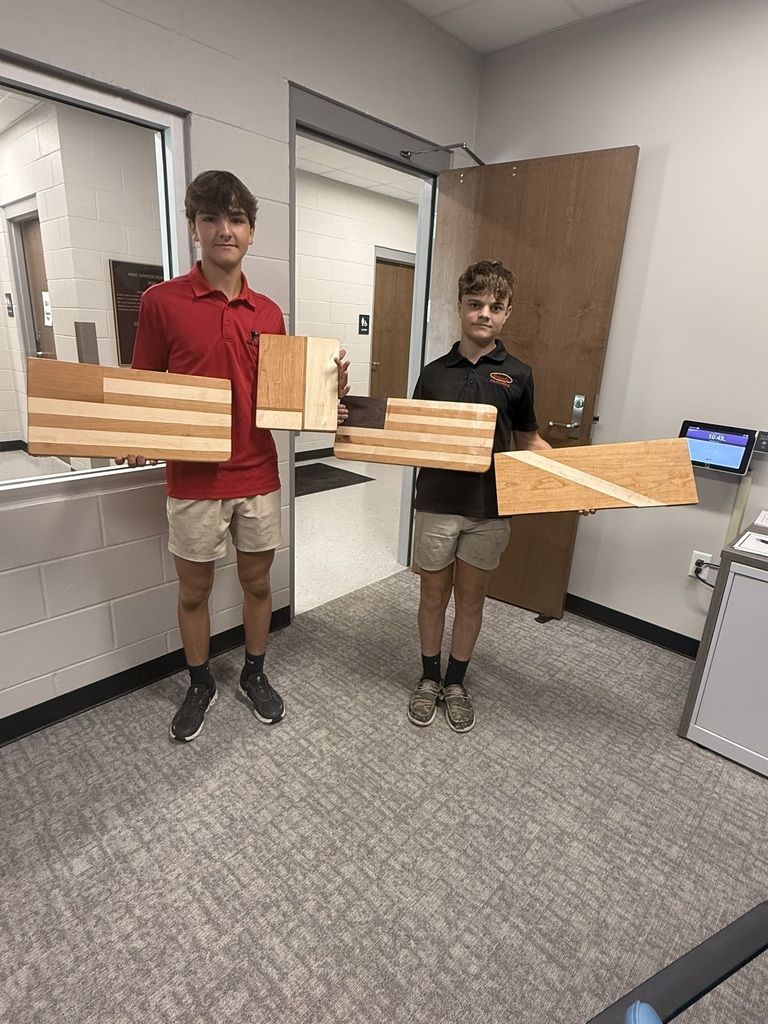 Carpentry!