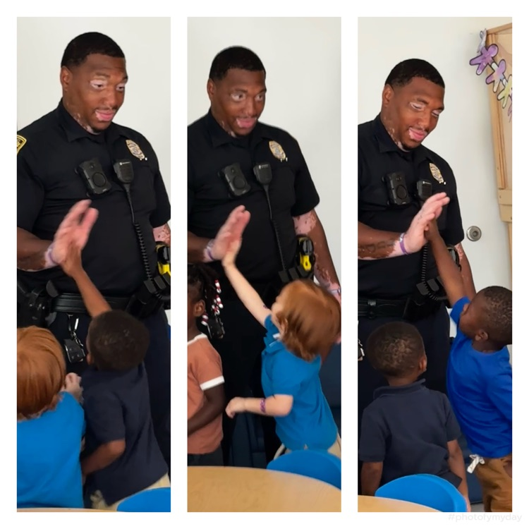 cop