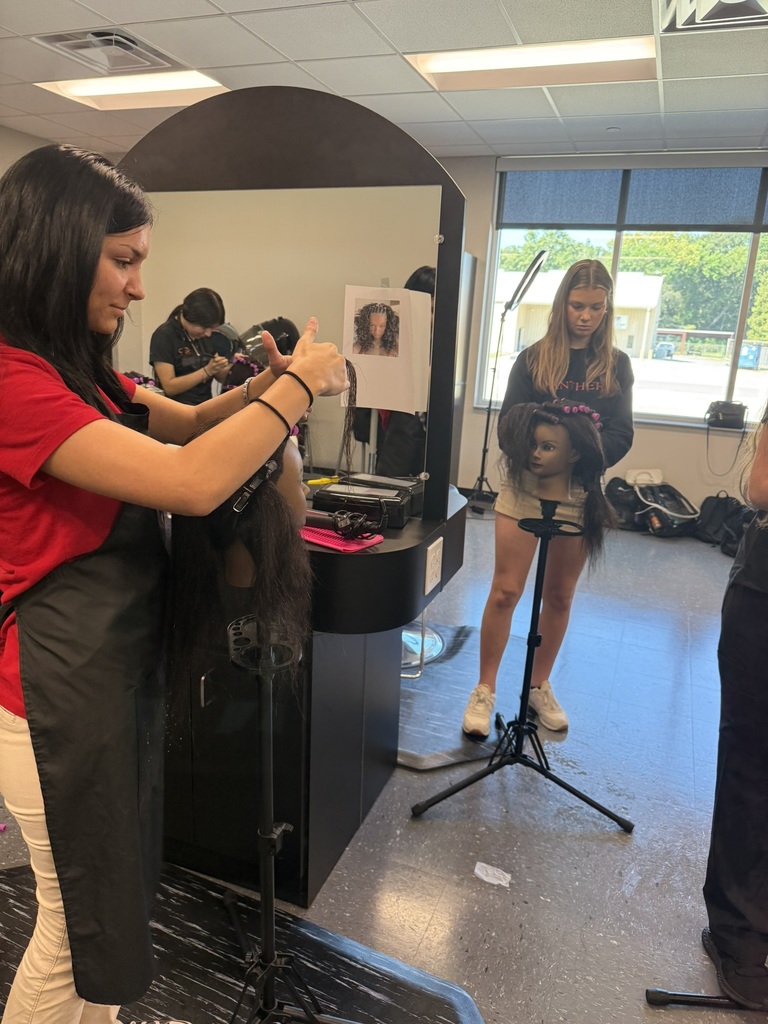 Cosmetology
