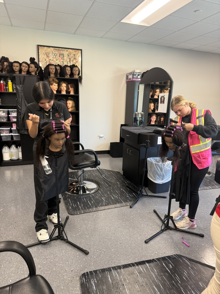 Cosmetology