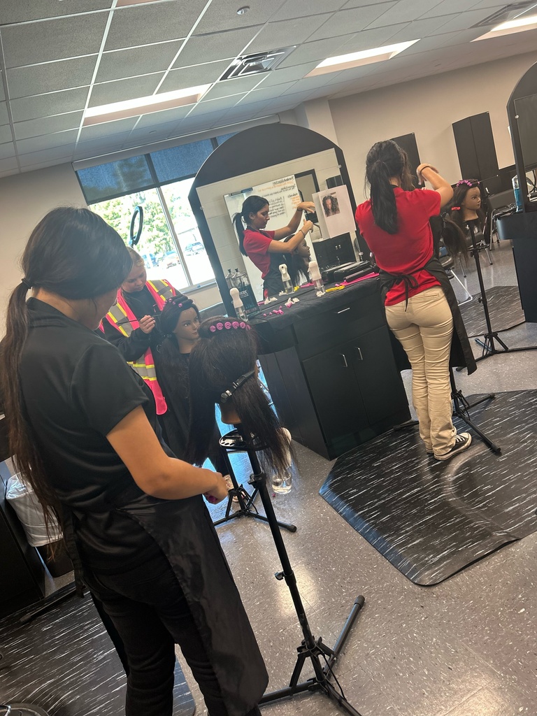 Cosmetology