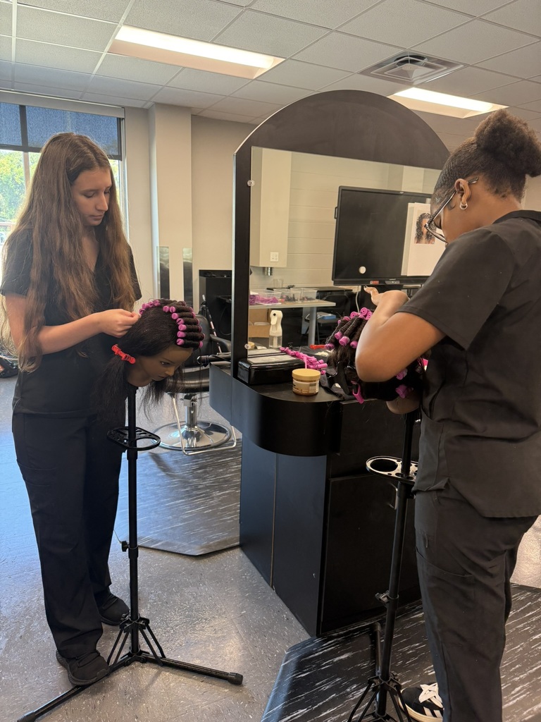 Cosmetology