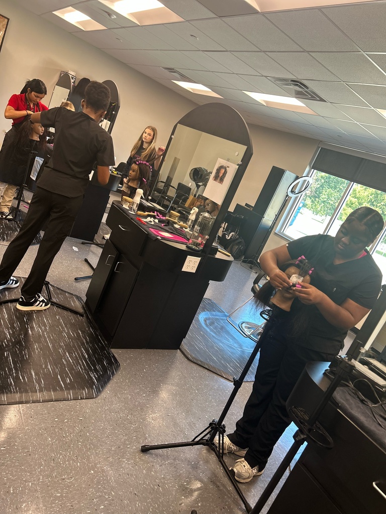 Cosmetology