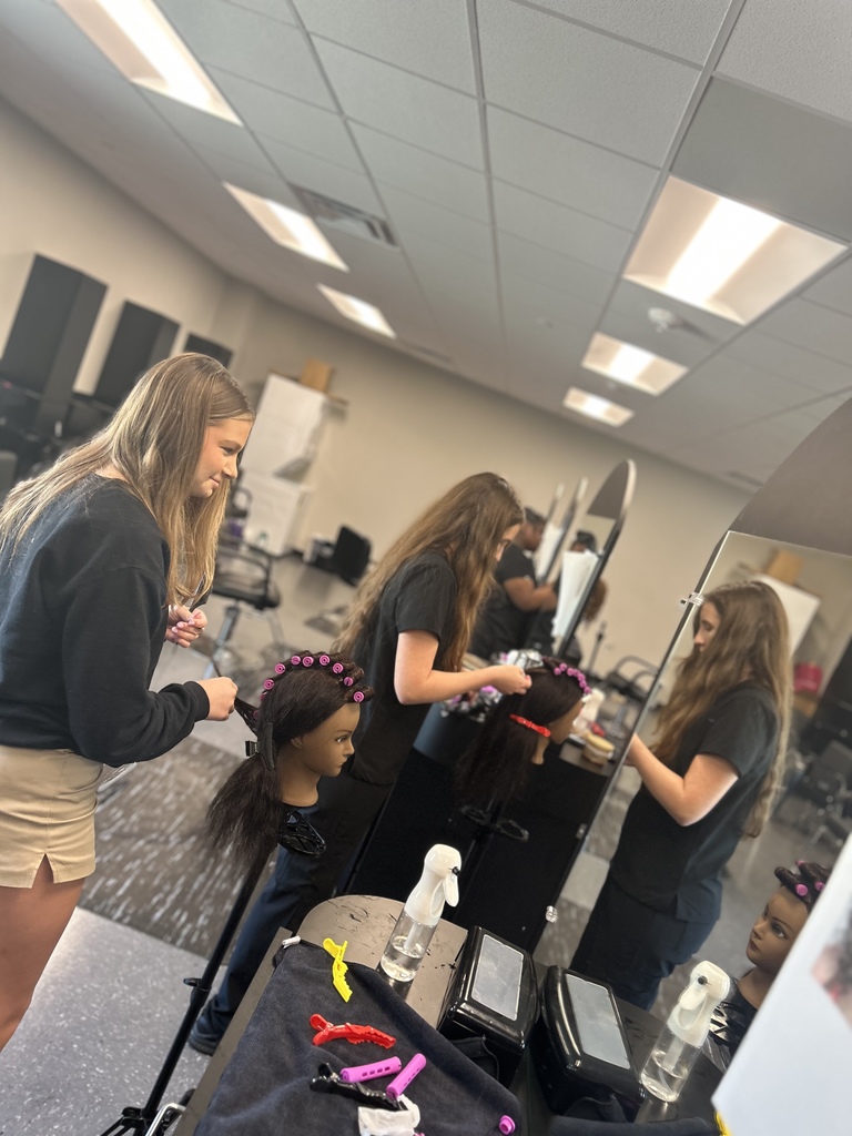Cosmetology