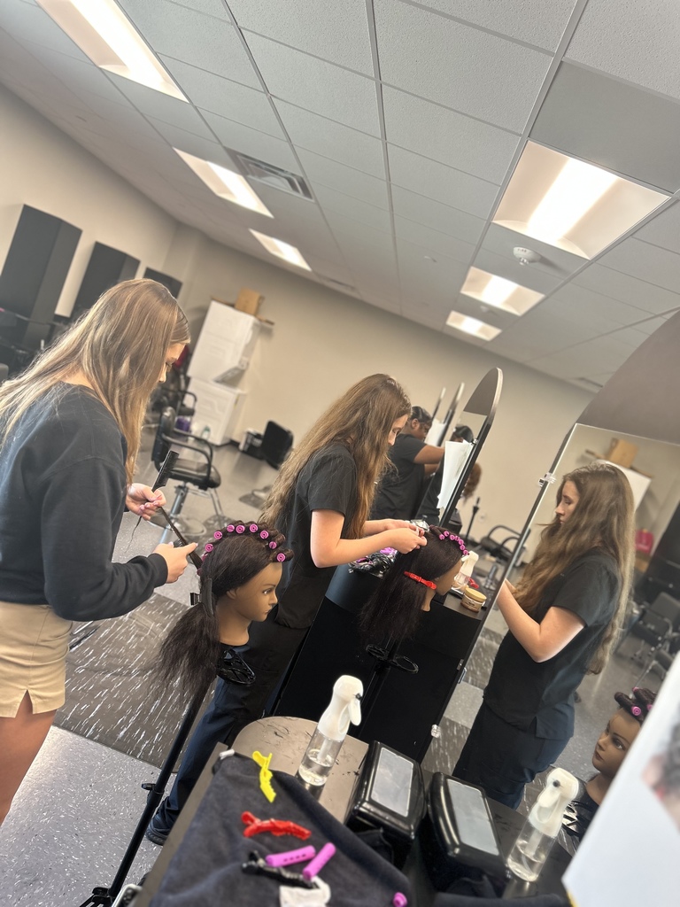 Cosmetology