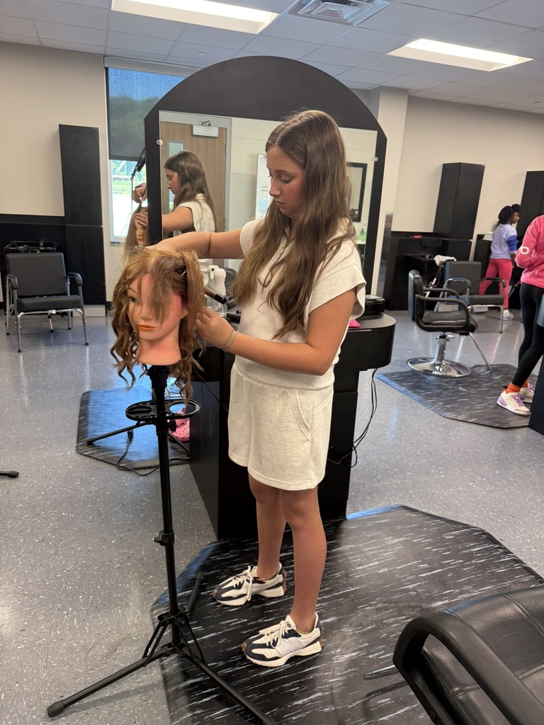 Cosmetology