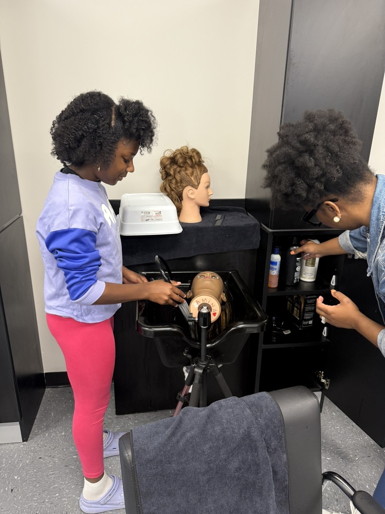 Cosmetology