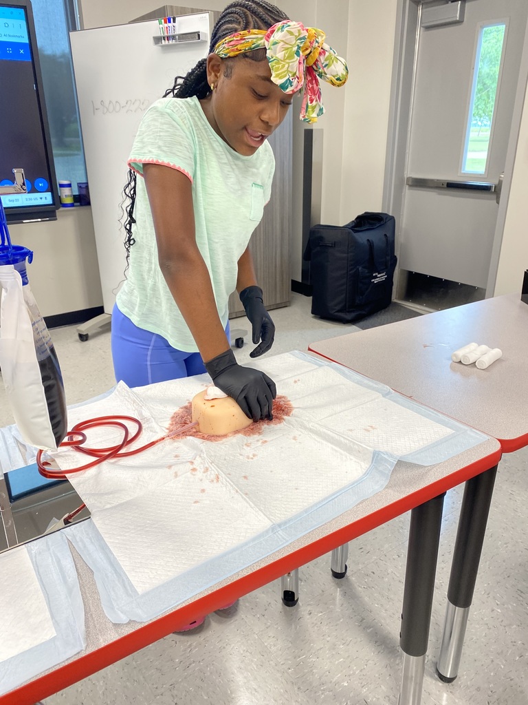 EMR stopping critical bleeding!
