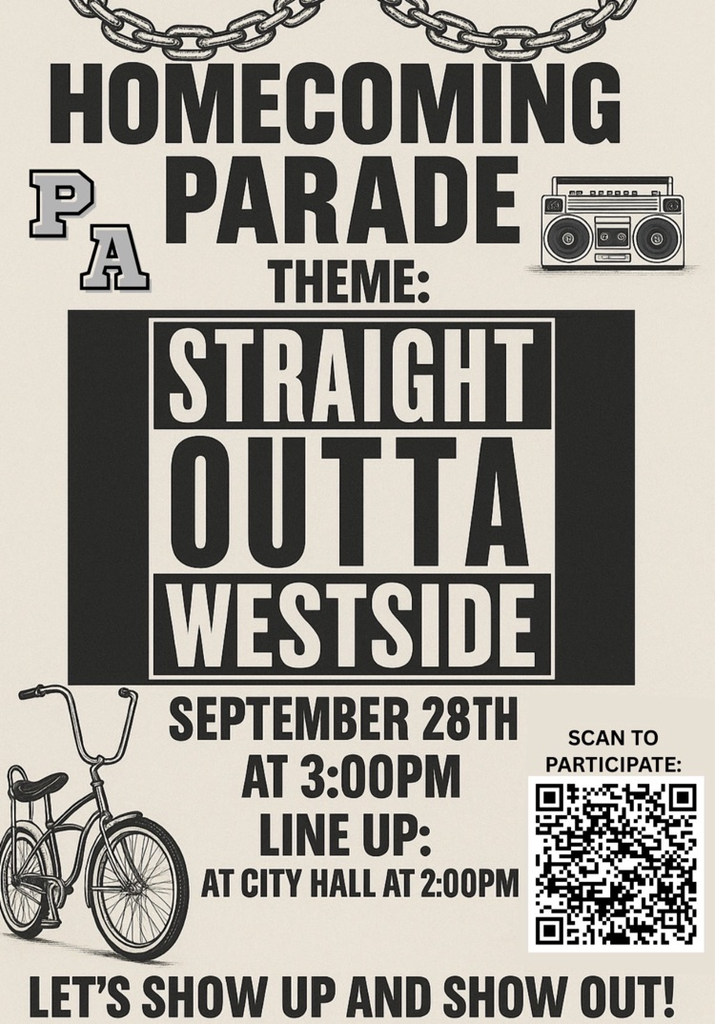 parade