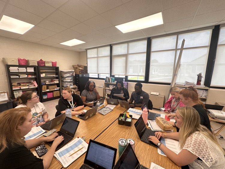 Selecting Target Students