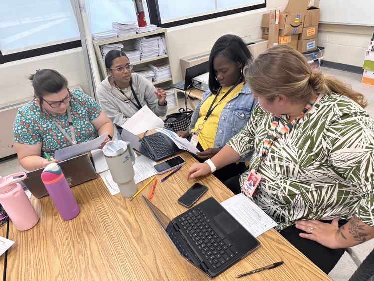 Selecting Target Students