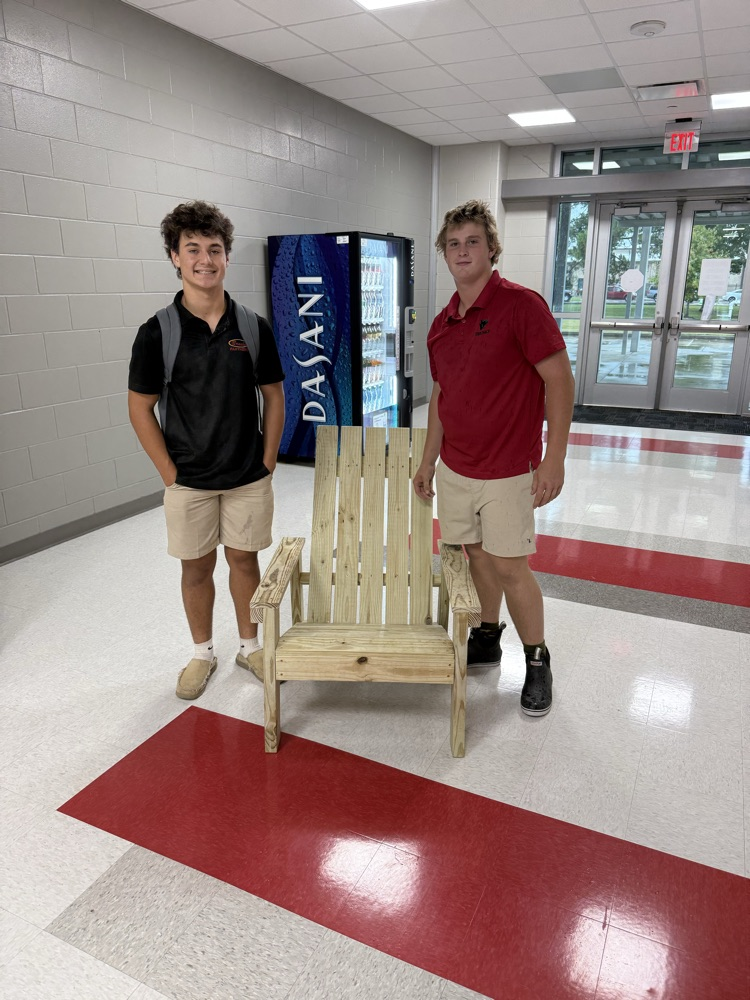 chair