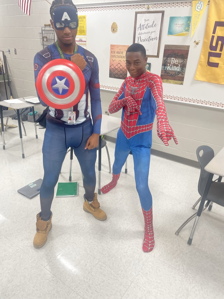 hero
