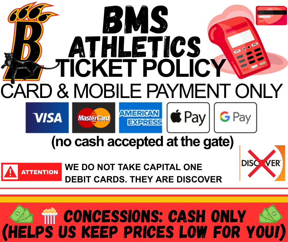 we don not take capital one debit cards, they are discover
