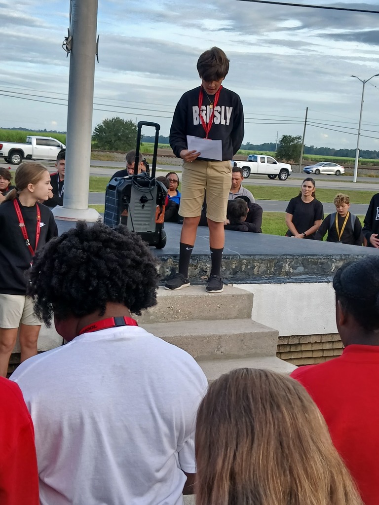 See you at the pole pictures