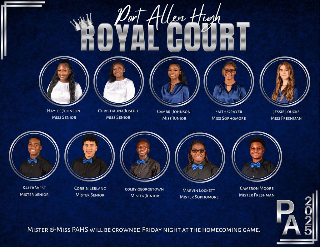 Hoco Court
