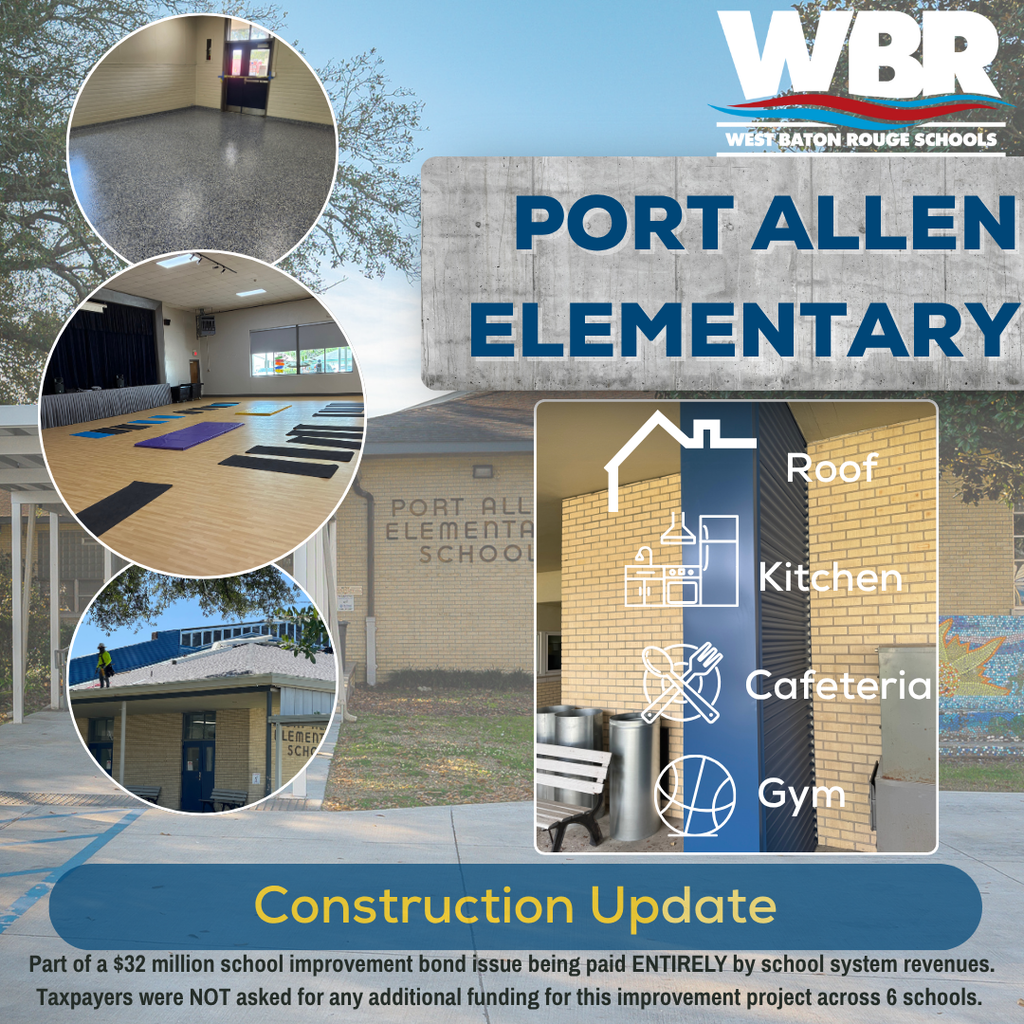 Construction SM post