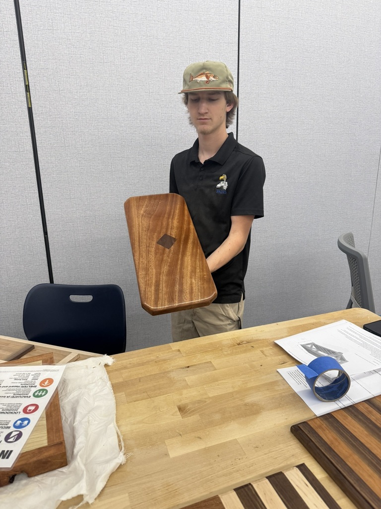 Carpentry