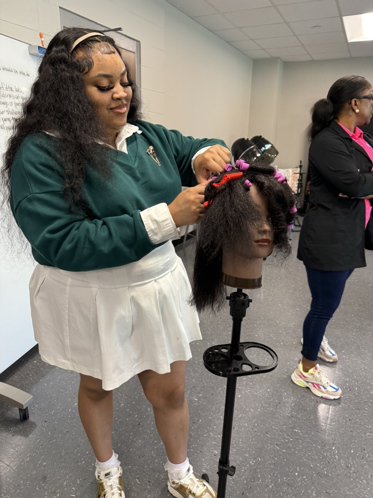 Cosmetology